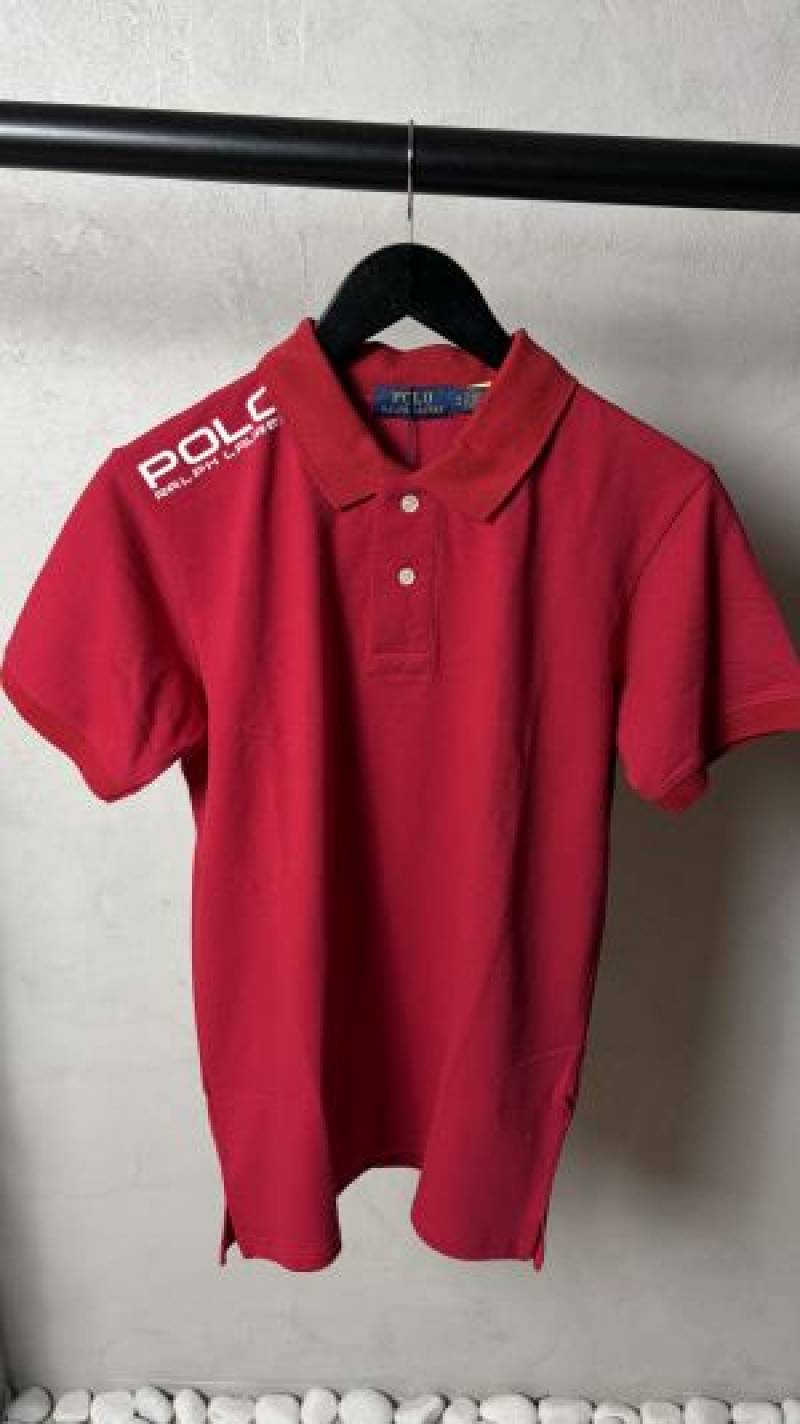 Ralp_ laure_n premium polo t-shirt (og packing) 1246   Sale offer. VS1000