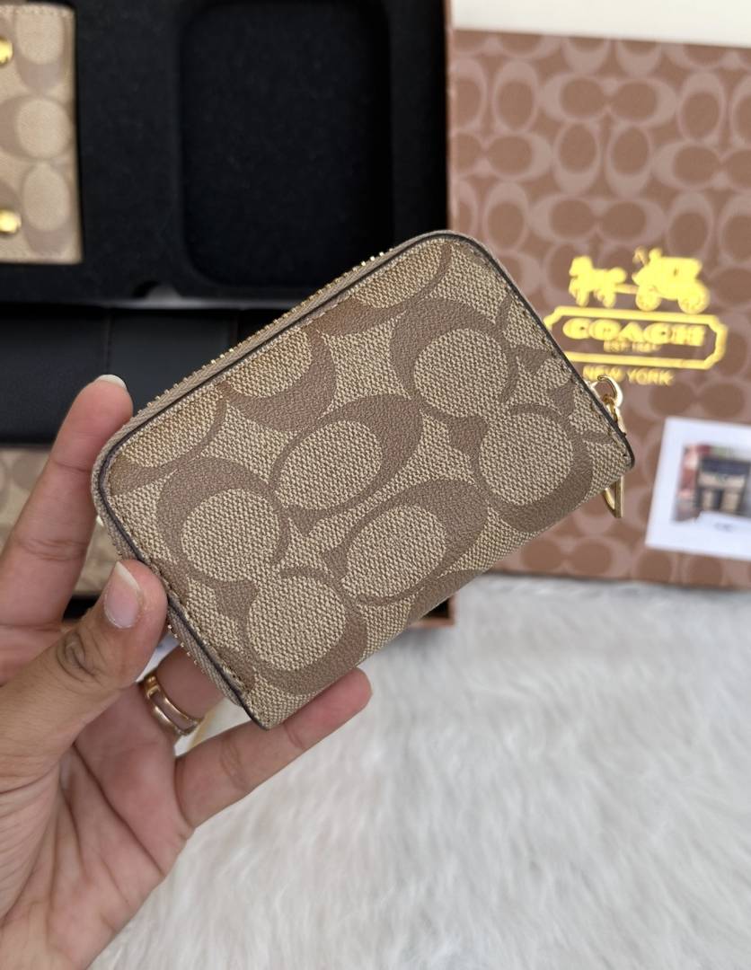 Coacch Georgie Combo On Sale No Return With OriginalBox