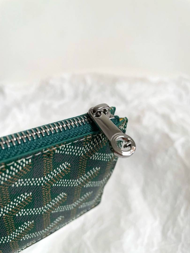 Goyerd_Bourbon_Zipped_CardCase_Wallet_With_OriginalBox_DustCover