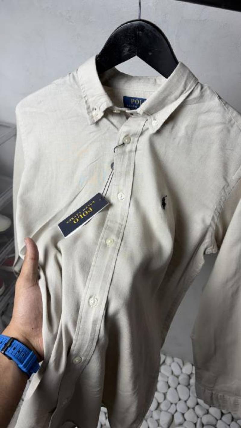 Ralp Lauren Premium Shirts 2233