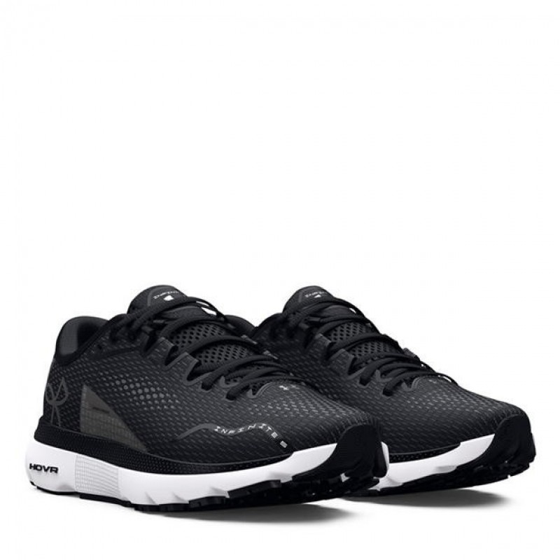 Under Armor Under Armor HOVR Infinite 5 Running Shoes