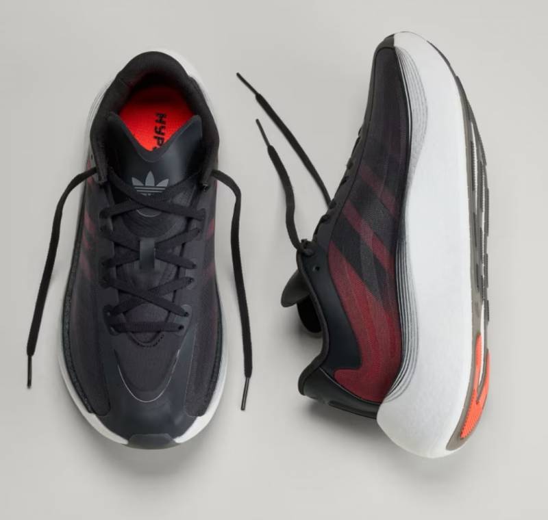 Adidas HYPERBOOST EUPHORIA LT SHOES