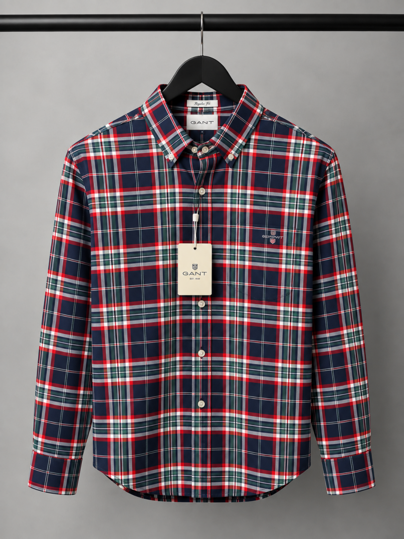 Gant Premium Shirts 2907