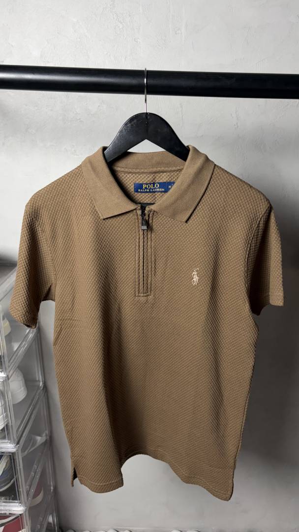 Ralp Lauren Premium Knit Polo T Shirt 1573 SALE Offer VS1000