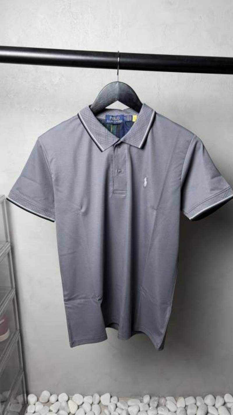 Ralp Laure_n Premium Polo T-Shirt 2148