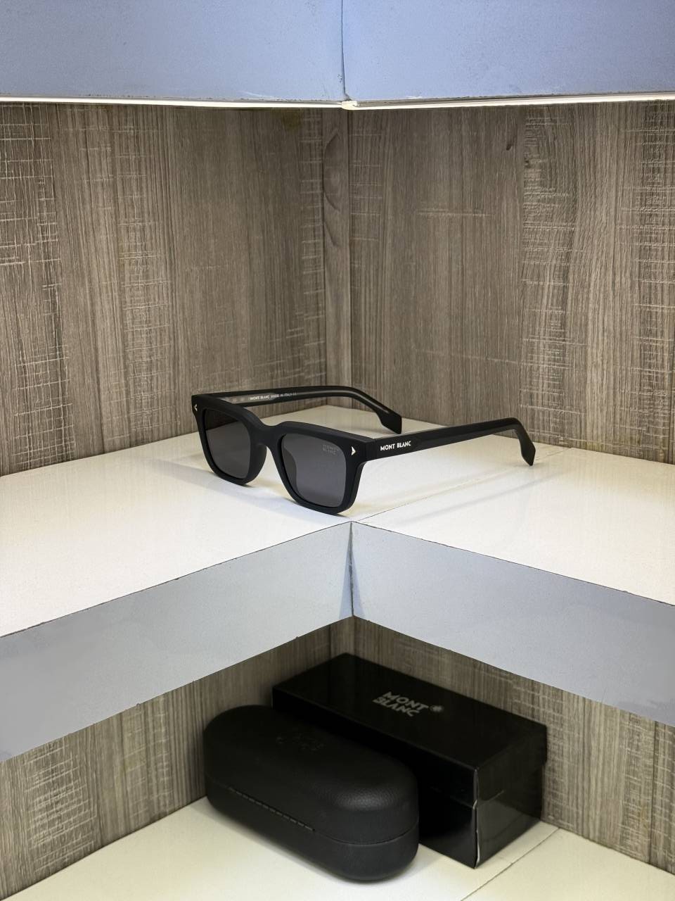 Montblanc M33 Sunglass