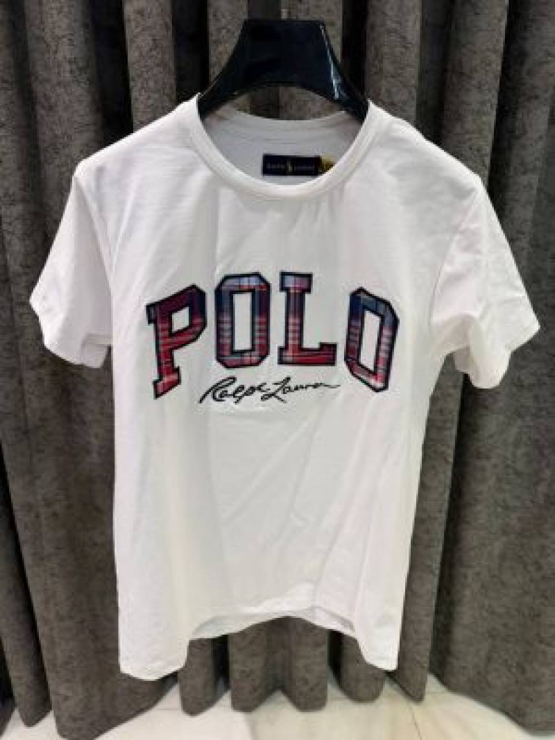 ralf lauren p-olo imported store article t shirt
