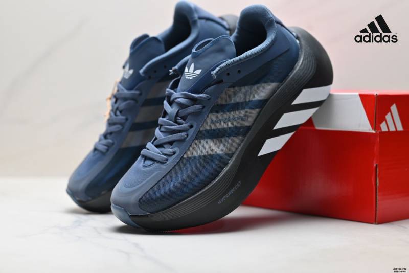 Adidaas Hyperboost Euphoria LT Blue