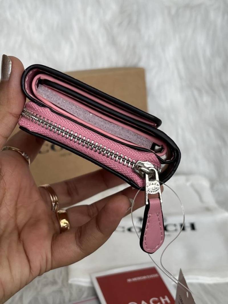 Coatch_1-5_Premium_3-Fold_Wallet_With_OriginalBox_DustCover_Highend_Coded