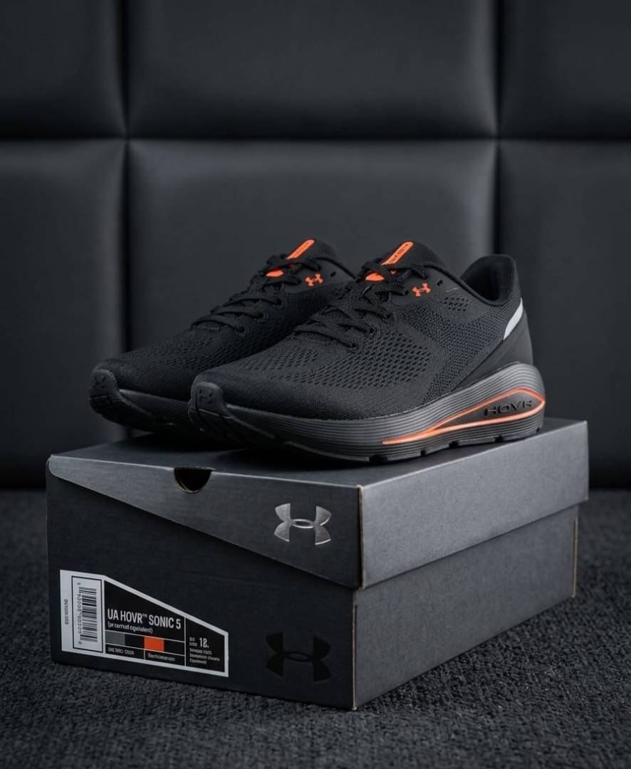 Under Armor Sonic 7 Running Shoes