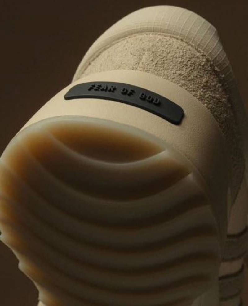 Adiddas fear of god athletics 1 basketball sale