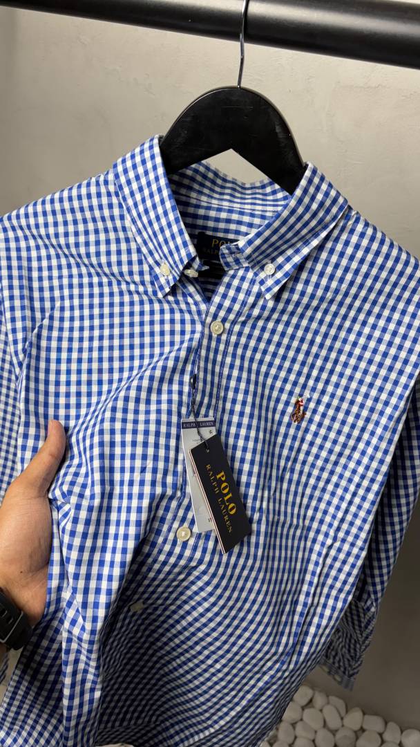 Ralp_ Laure_n Premium Shirts 2804