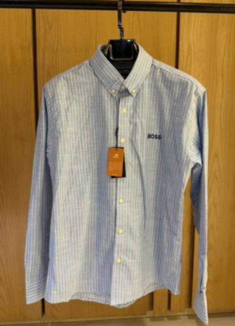 BOSxS IMPORTED STORE ARTICLE SHIRTx