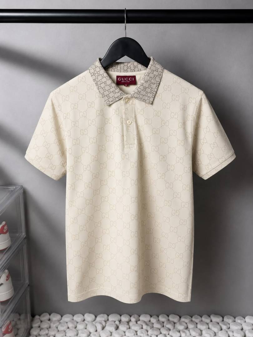 Gucci Premium T shirt 1956. sale- offer. VS1000