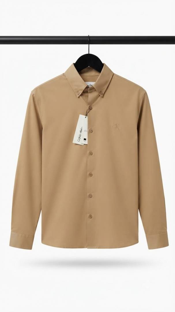 Calvi_ Klei_n Premium Shirts 2058