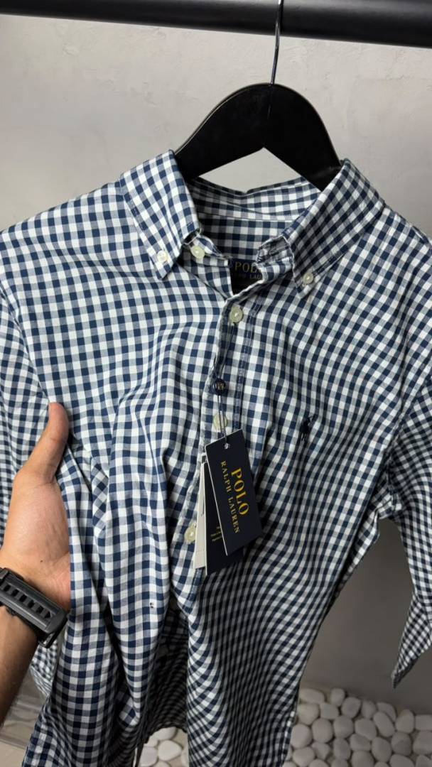 Ralp_ Laure_n Premium Shirts 2592
