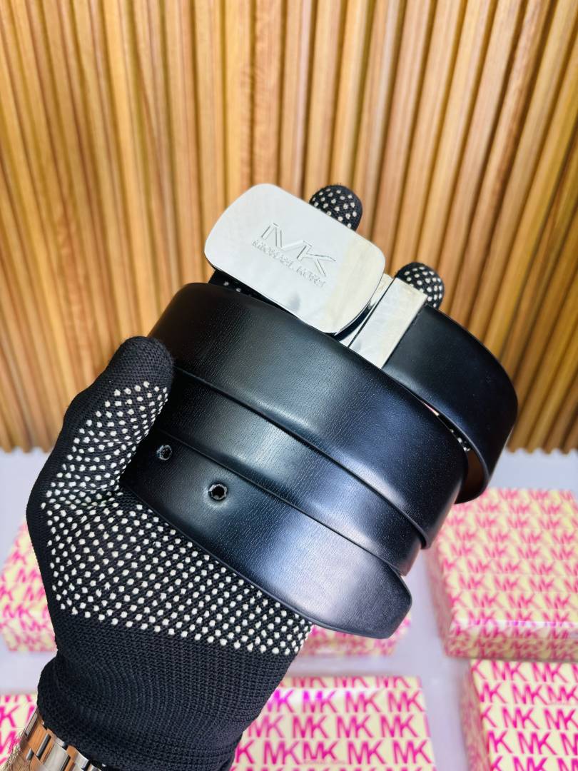 04 MK MICHEAL KORS PREMIUM QUALITY REVERSIBLE BELT