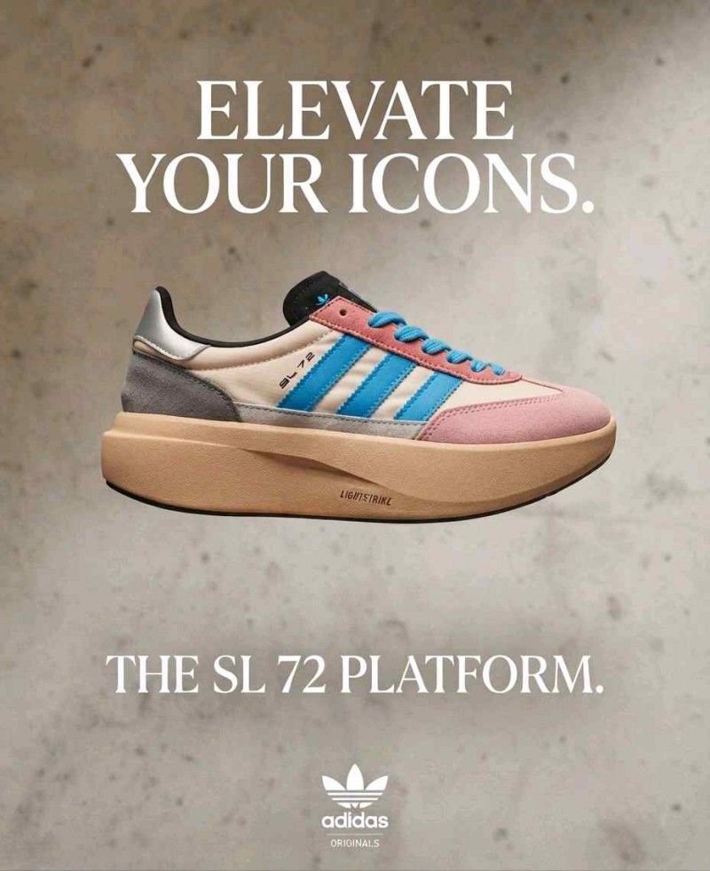 ADIDAAS SL 72 PRO MULTI BEACH