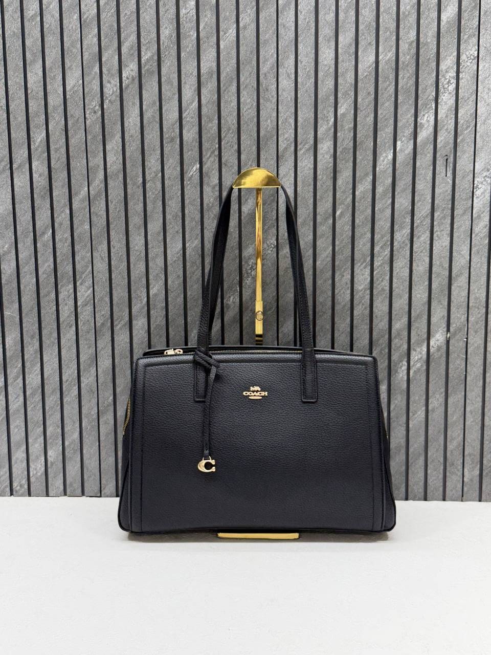 Coacch Laila Large Tote With OriginalDustCover
