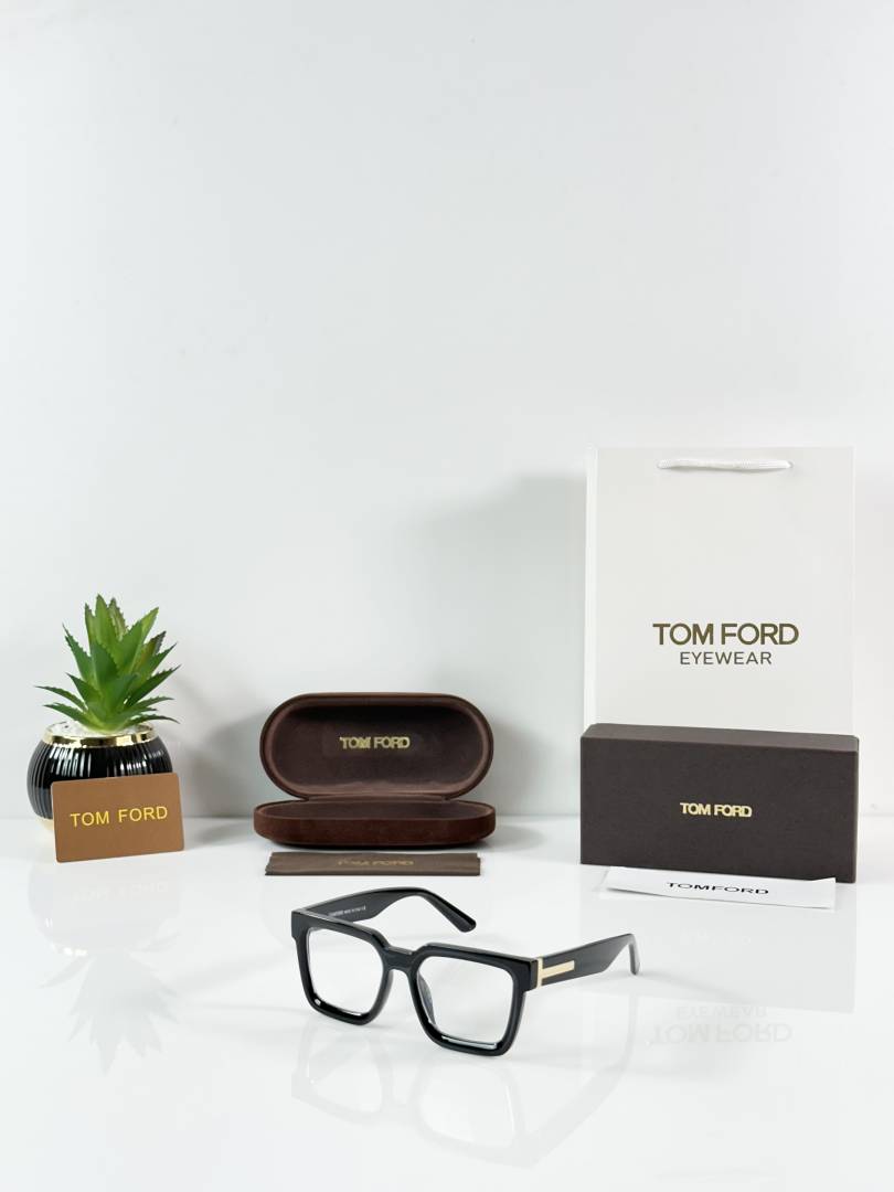 TF 2098 Black Frame