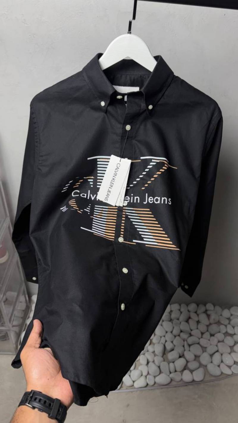 Calviin Kleiin Premium Shirts 2712