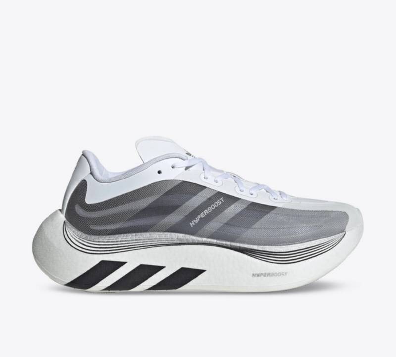 ADIDDAS HYPERBOOST EUPHORIA LT WHITE