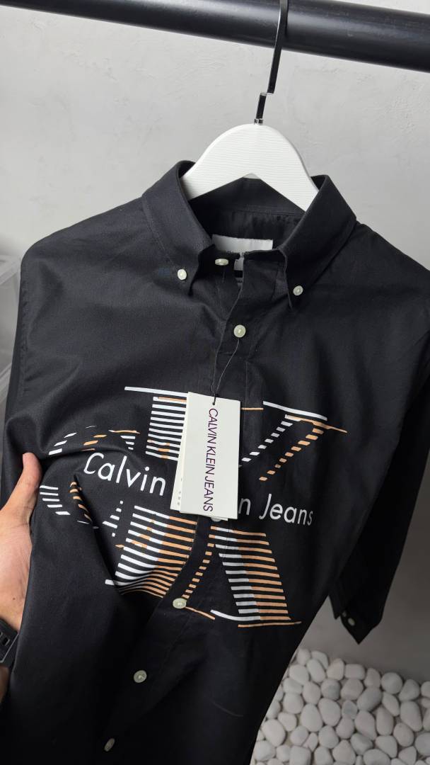 Calvi Klei-n CK Premium Shirts 2712
