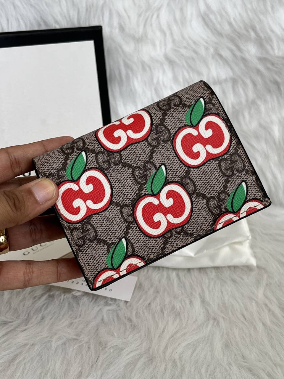 Guchi_G8__Premium_Coded_Wallet_CardHolder_With_OriginalPacking