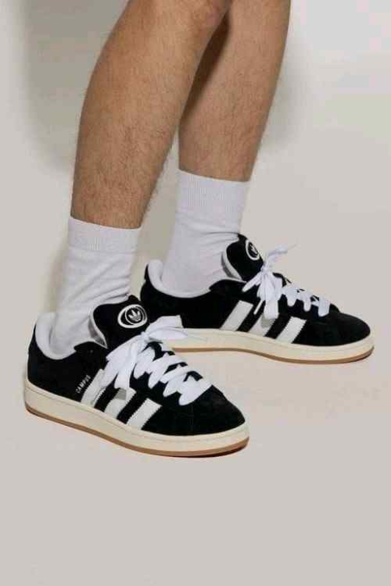 Adidas CAMPUS BLACK 330 - Image 2