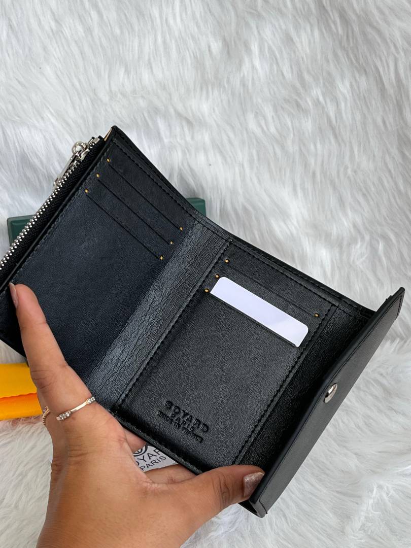 Goyerd_G-6_Gabriel_Wallet_With_Original_Box_And_Dustcover