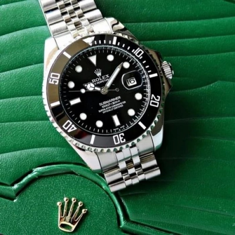 Rolex Oyster perpetual Submarine Automatic