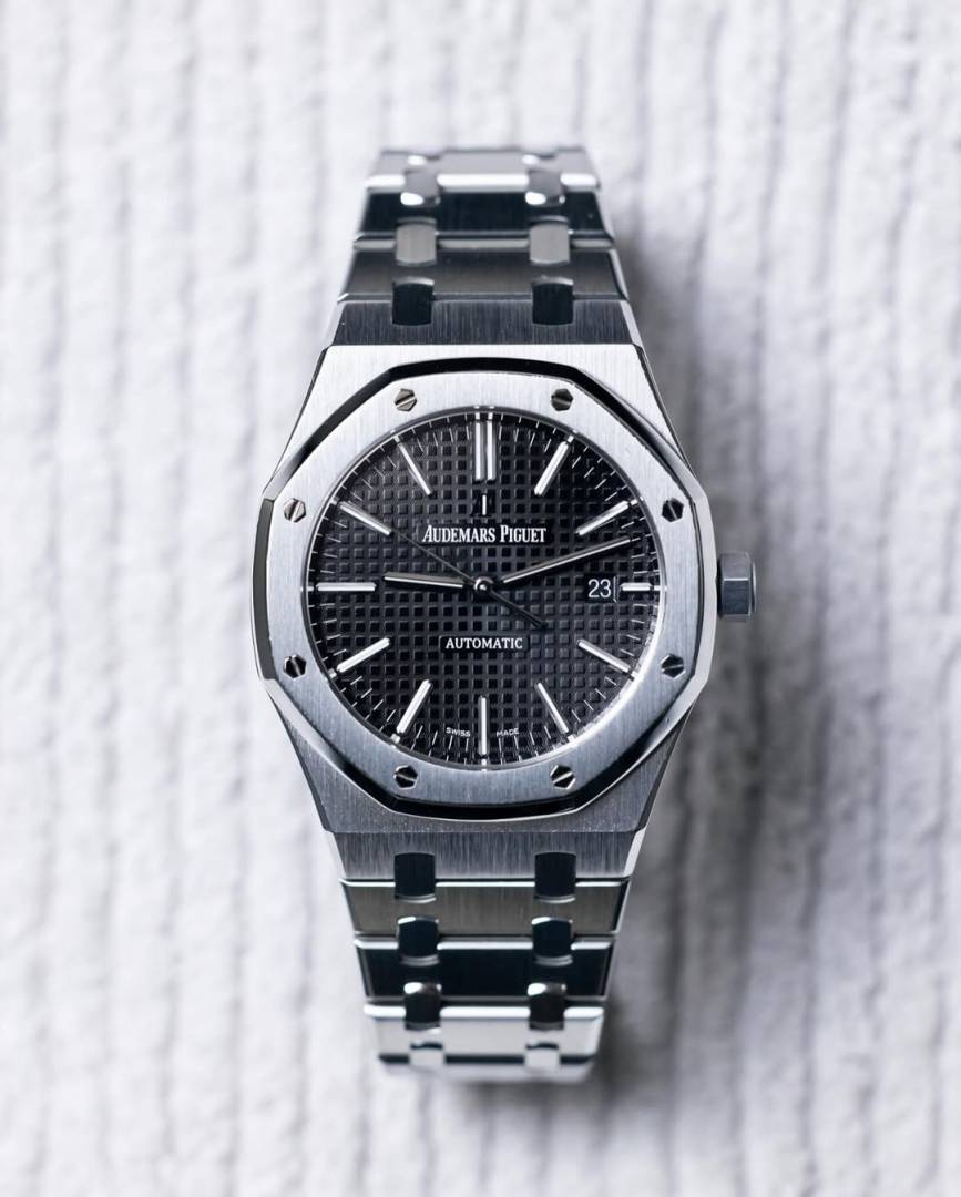 Audemar Piguet Royal Oak Automatic