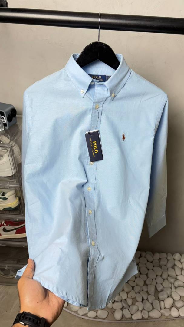 Ralp lauren Premium Shirts 2762
