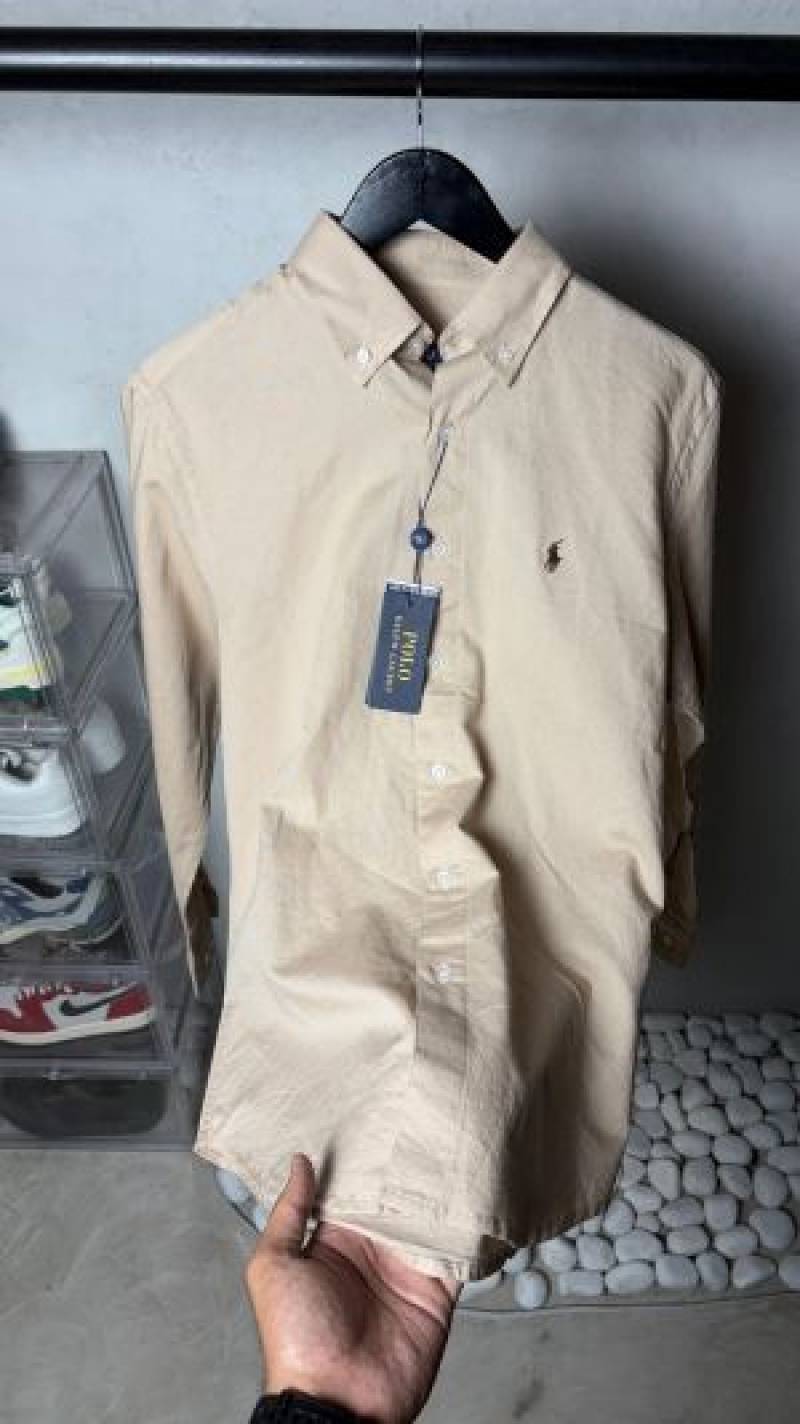 Ralp_ Laure_n premium  shirt  1852
