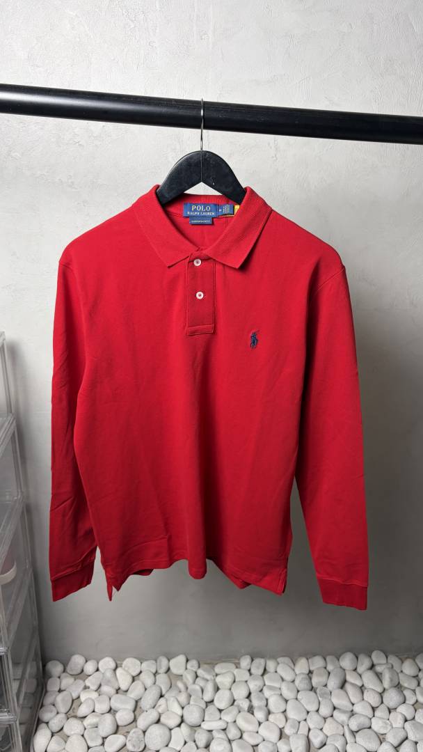 PREMIUM QUALITY RALP LAUREN FULL SLEEVES T-SHIRT 2983