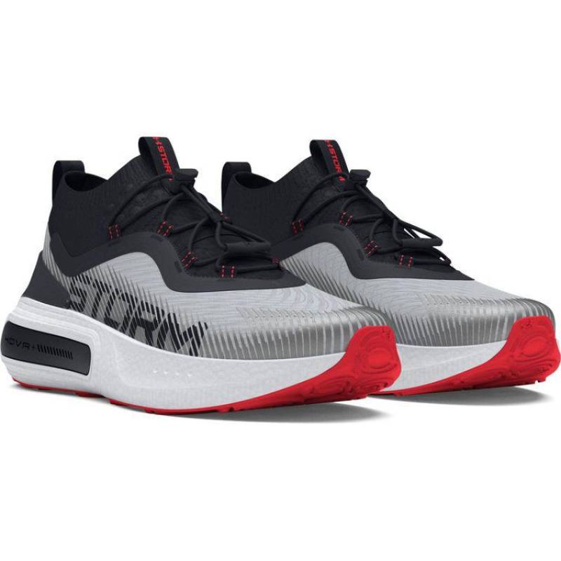 Under Armor Phantom 4 Strom Grey