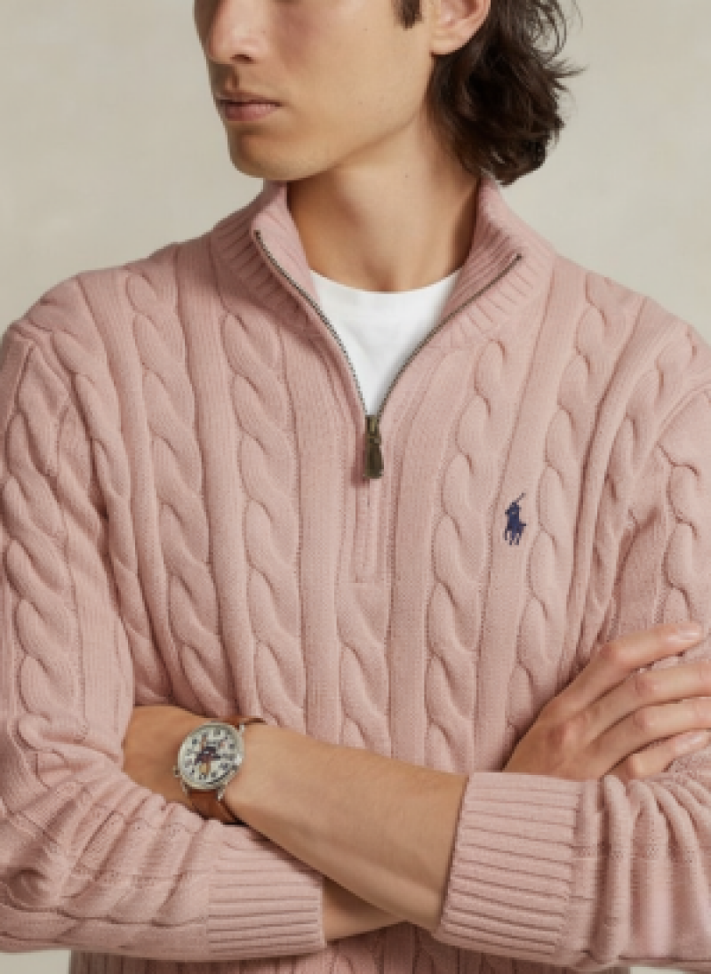 No return Ralf Lauren imported sweatshirt