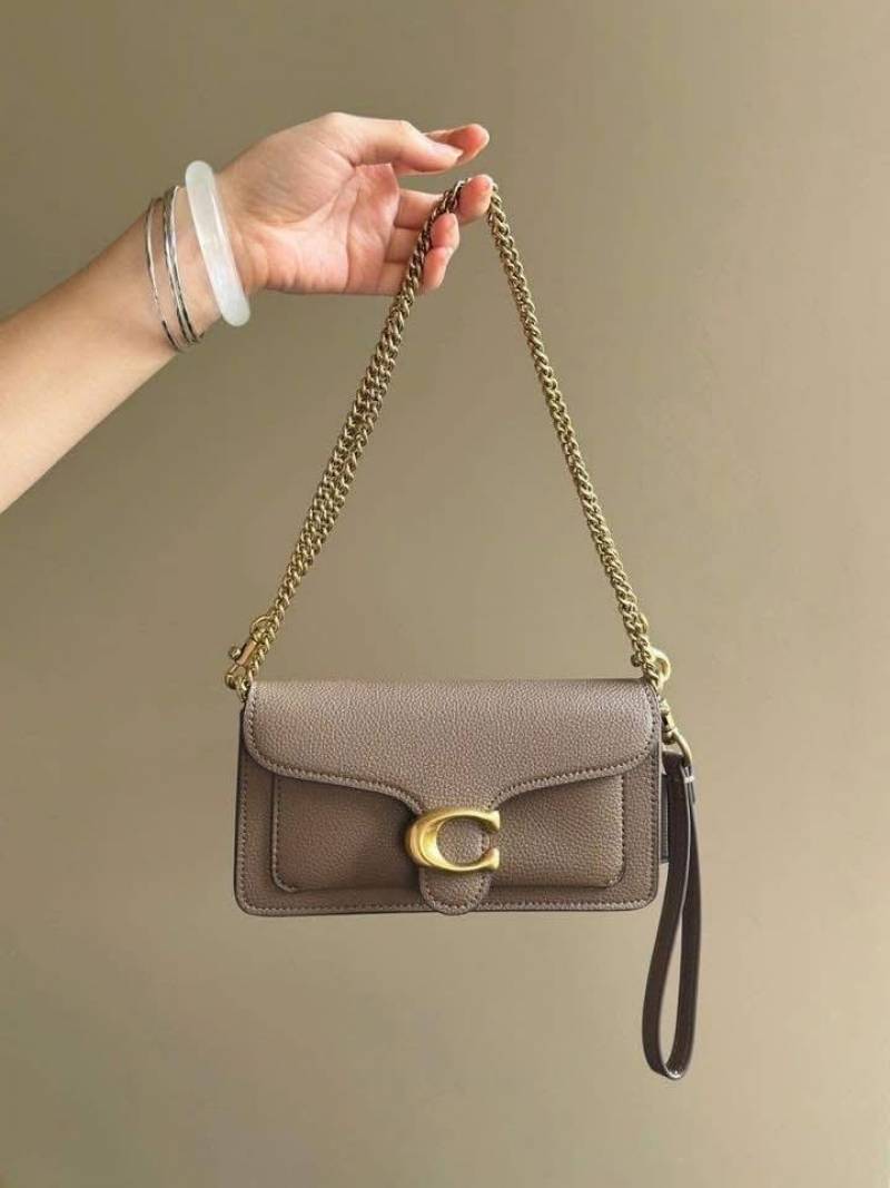 Coacch Tabby 19 Chain Clutch SuperHighend Quality 11 With OriginalBox & DustCover