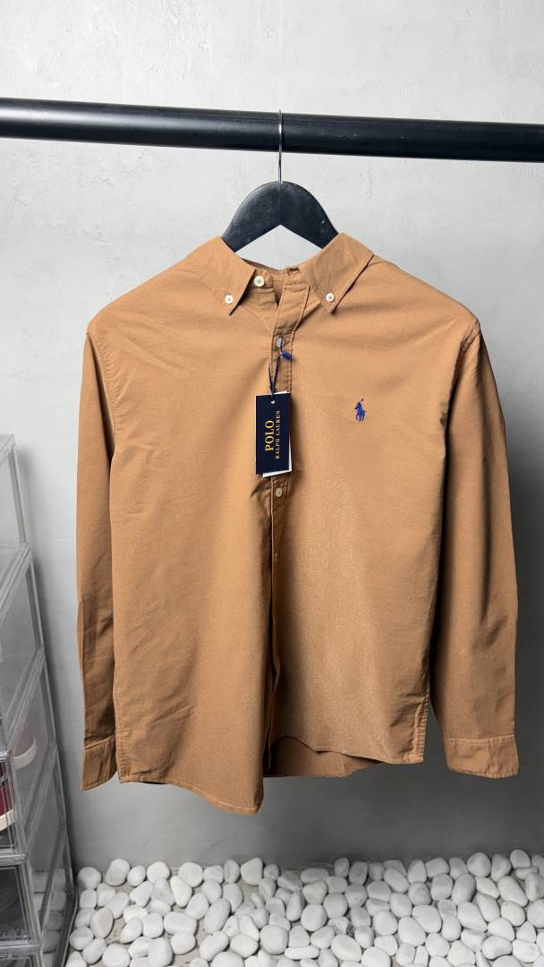 GOOD QUALITY RALP LAURE N PREMIUM SHIRTS 2930