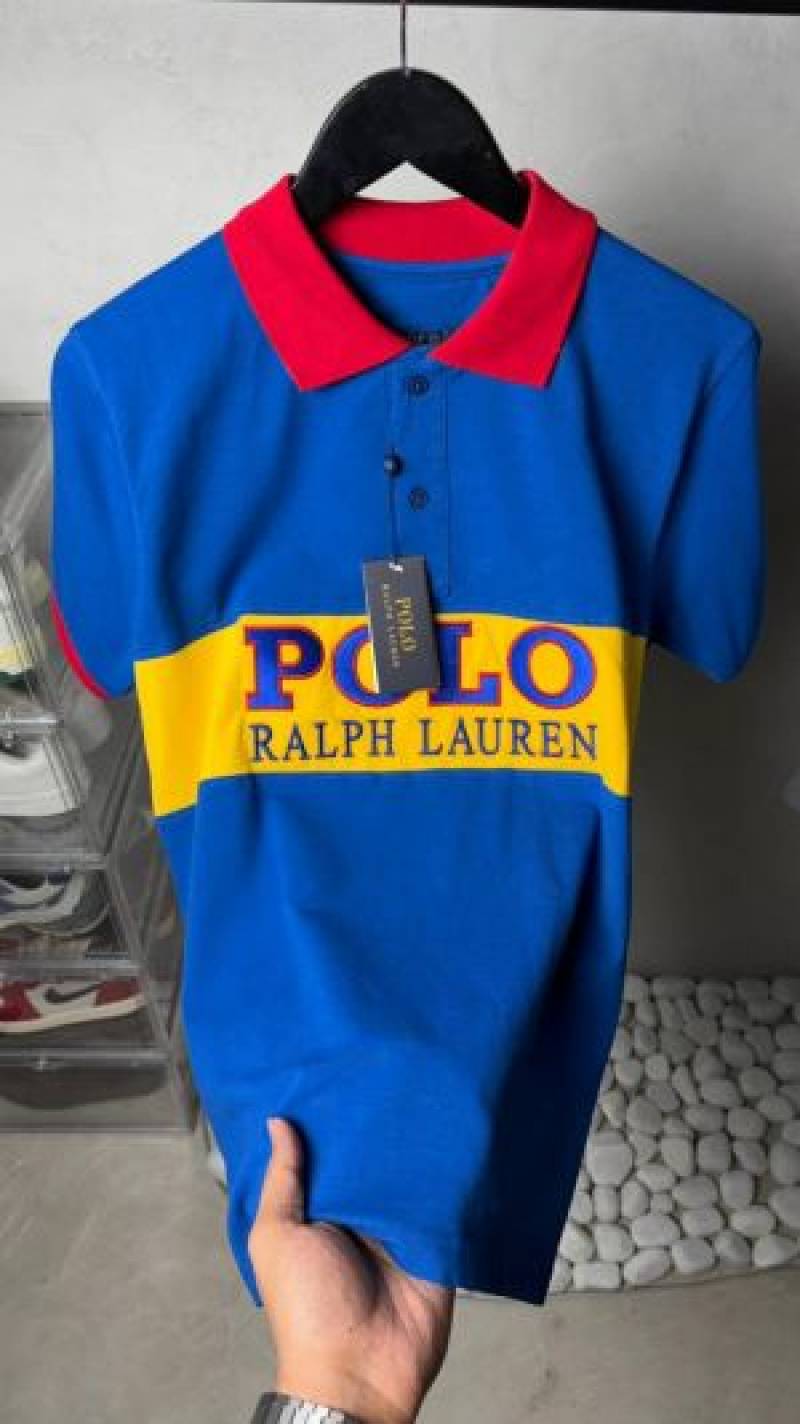 Ralp_ Laure_n Premium Polo T-Shirt 1355.  Sale offer  VS1000