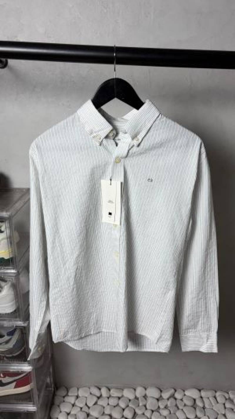 Calvi_ Klei-n Premium shirt 1882