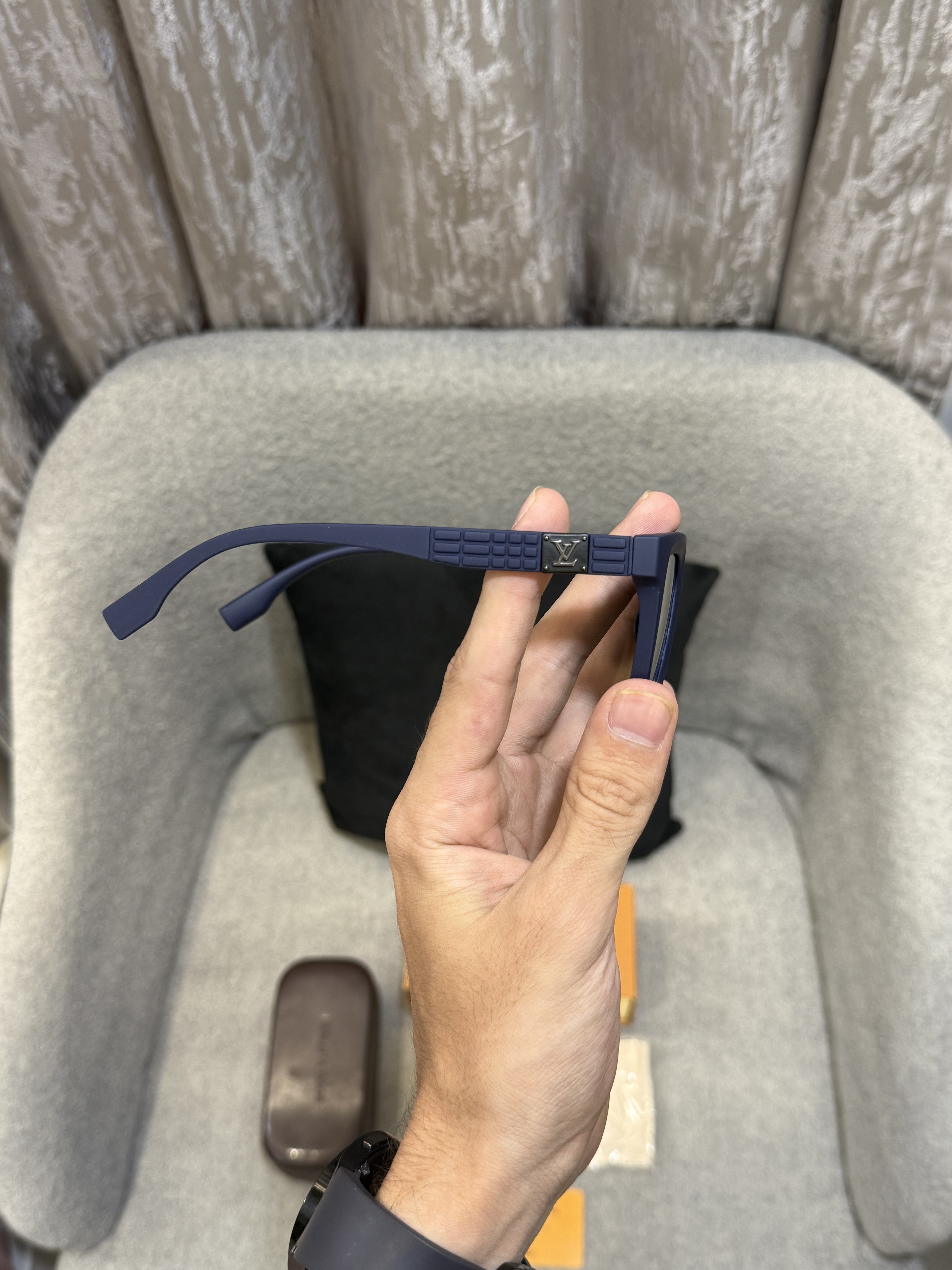 Loius Vutton LV 21183 Sunglass