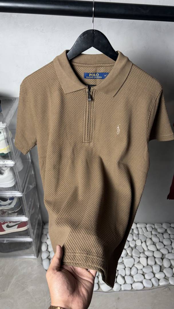 Ralp Lauren Premium Knit Polo T Shirt 1573 SALE Offer VS1000