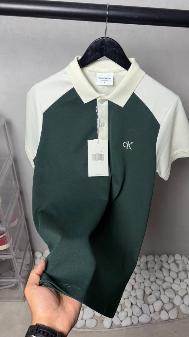 Calvi Klein CK premium Polo T-Shirts 2614