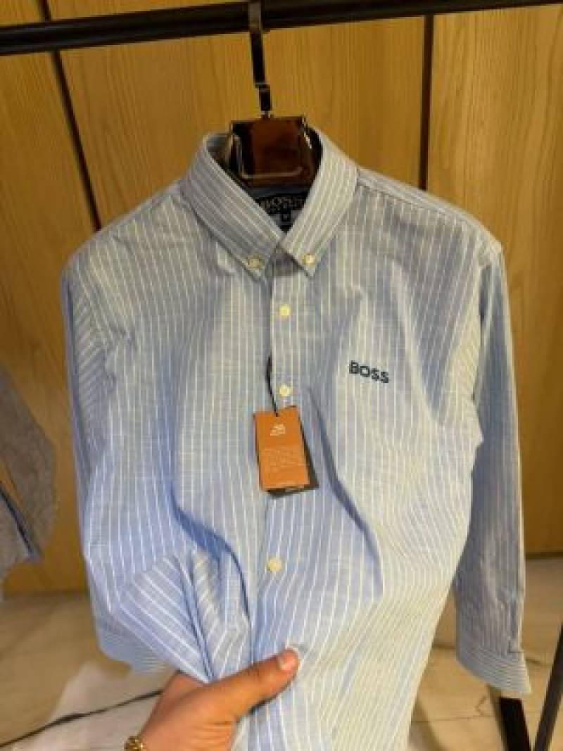 BOSxS IMPORTED STORE ARTICLE SHIRT