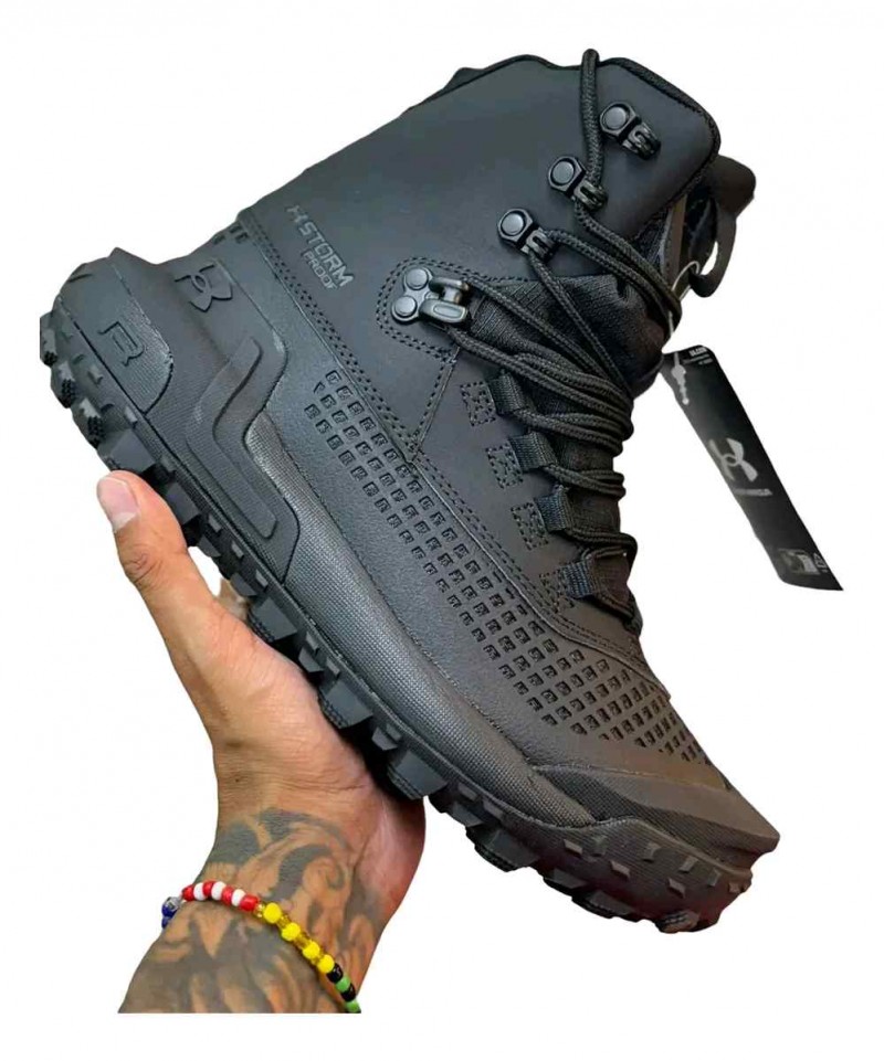 underr armour HOVR Infil Waterproof Tactical Boots (1)