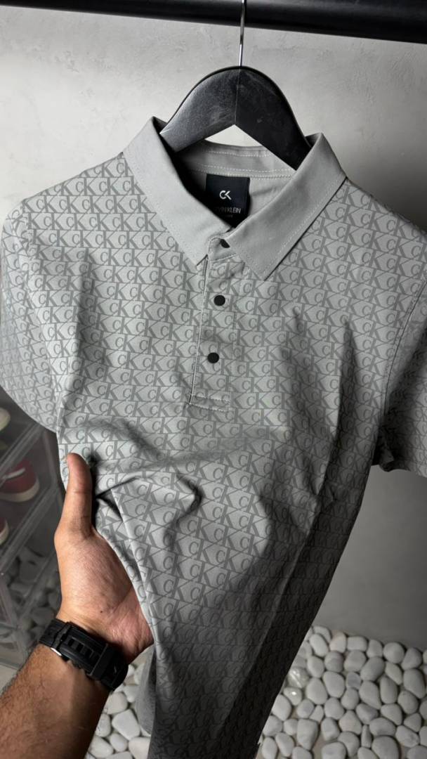 Calvi_ Klei_n Premium Polo T-Shirts 2159.Sale offer VS1000