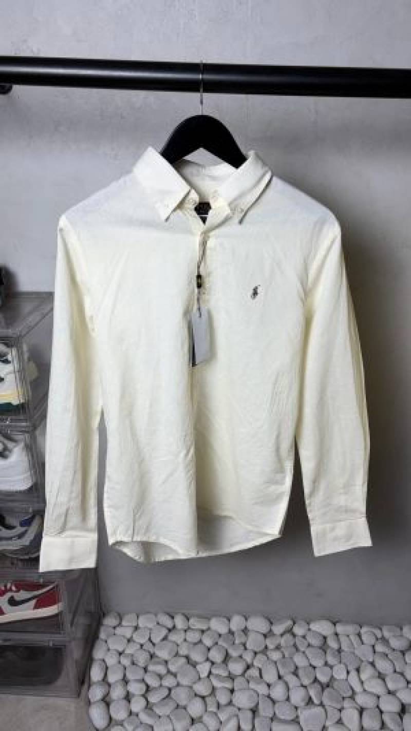 Ralp_ Laure_n premium shirt 1853