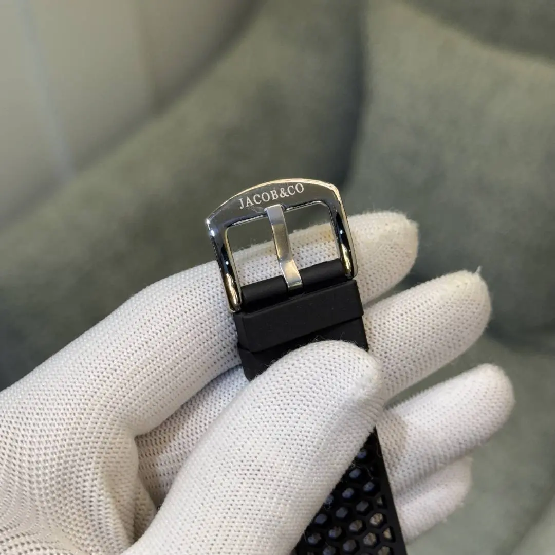 Jacob&Co CR7 023 - Image 5