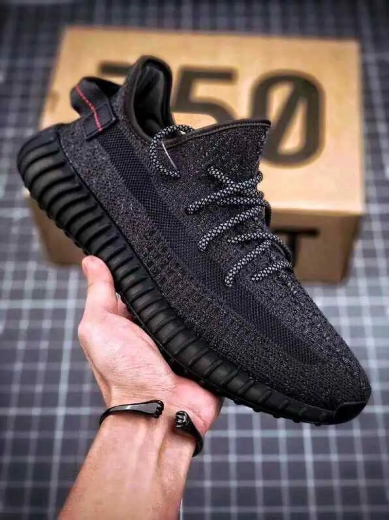 Adidas Yeezy Boost 350 V2 Lace Reflective - Image 5